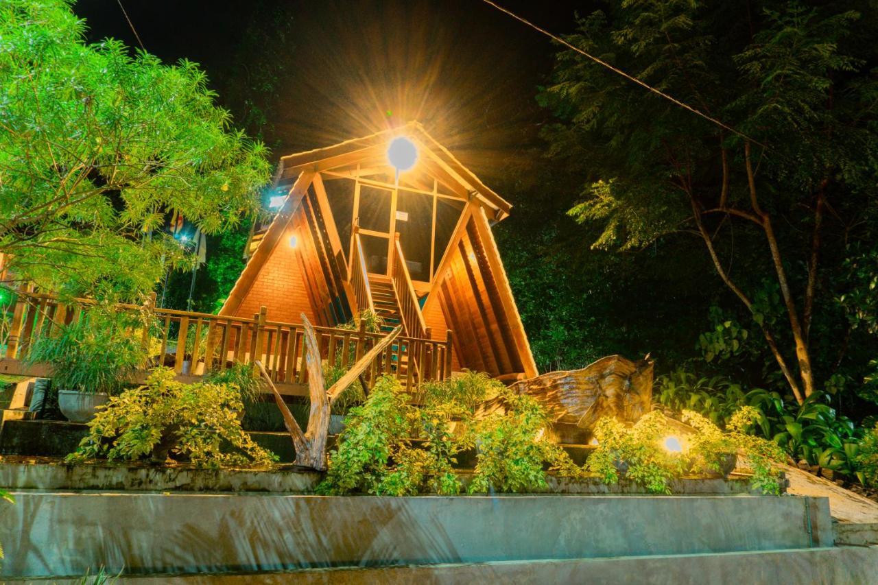Uma Garden Kandegedara Matugama Exterior photo