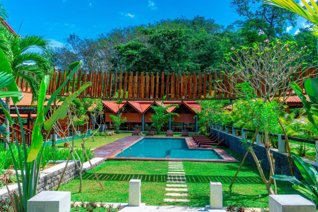Uma Garden Kandegedara Matugama Exterior photo