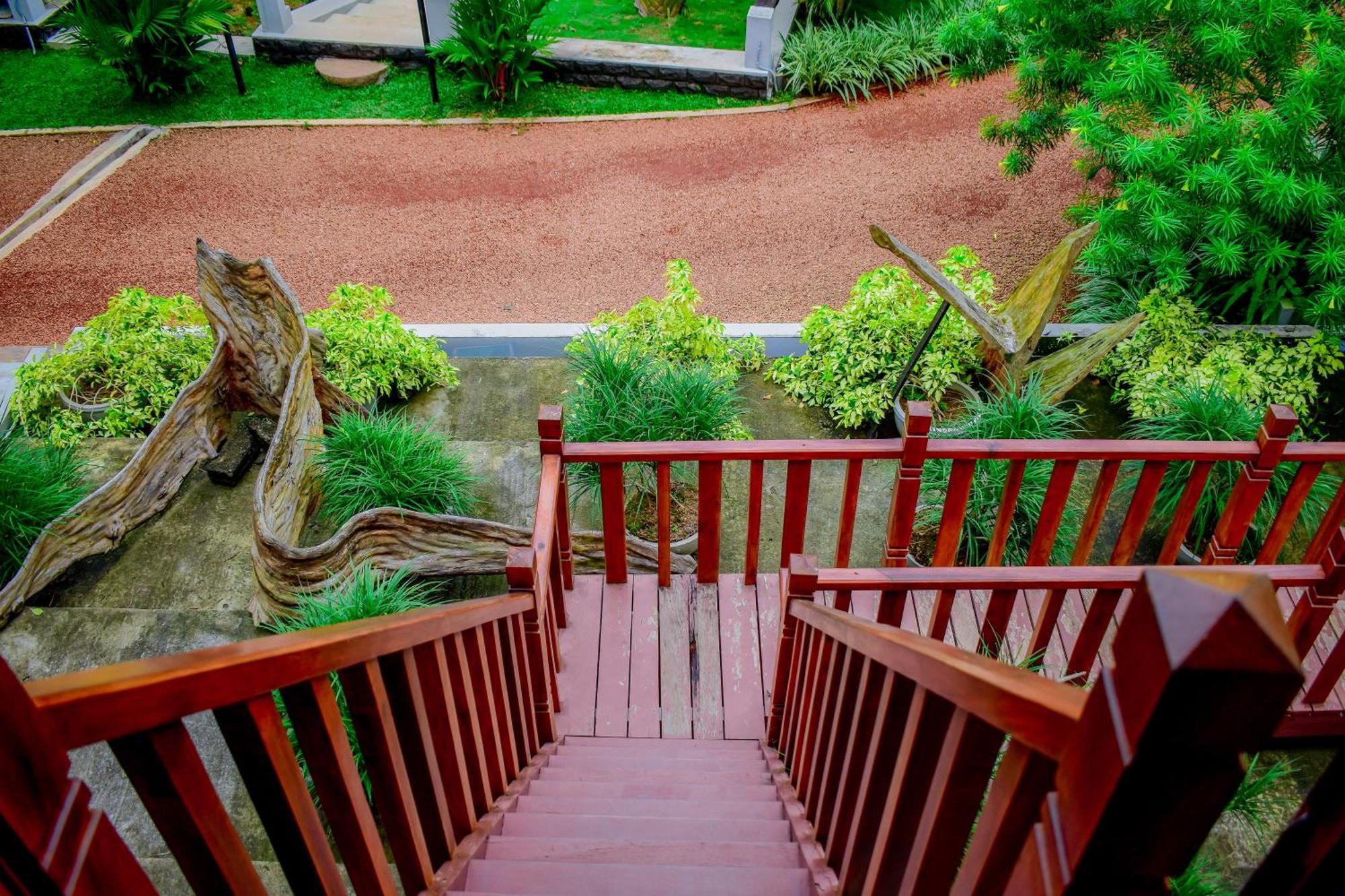 Uma Garden Kandegedara Matugama Exterior photo