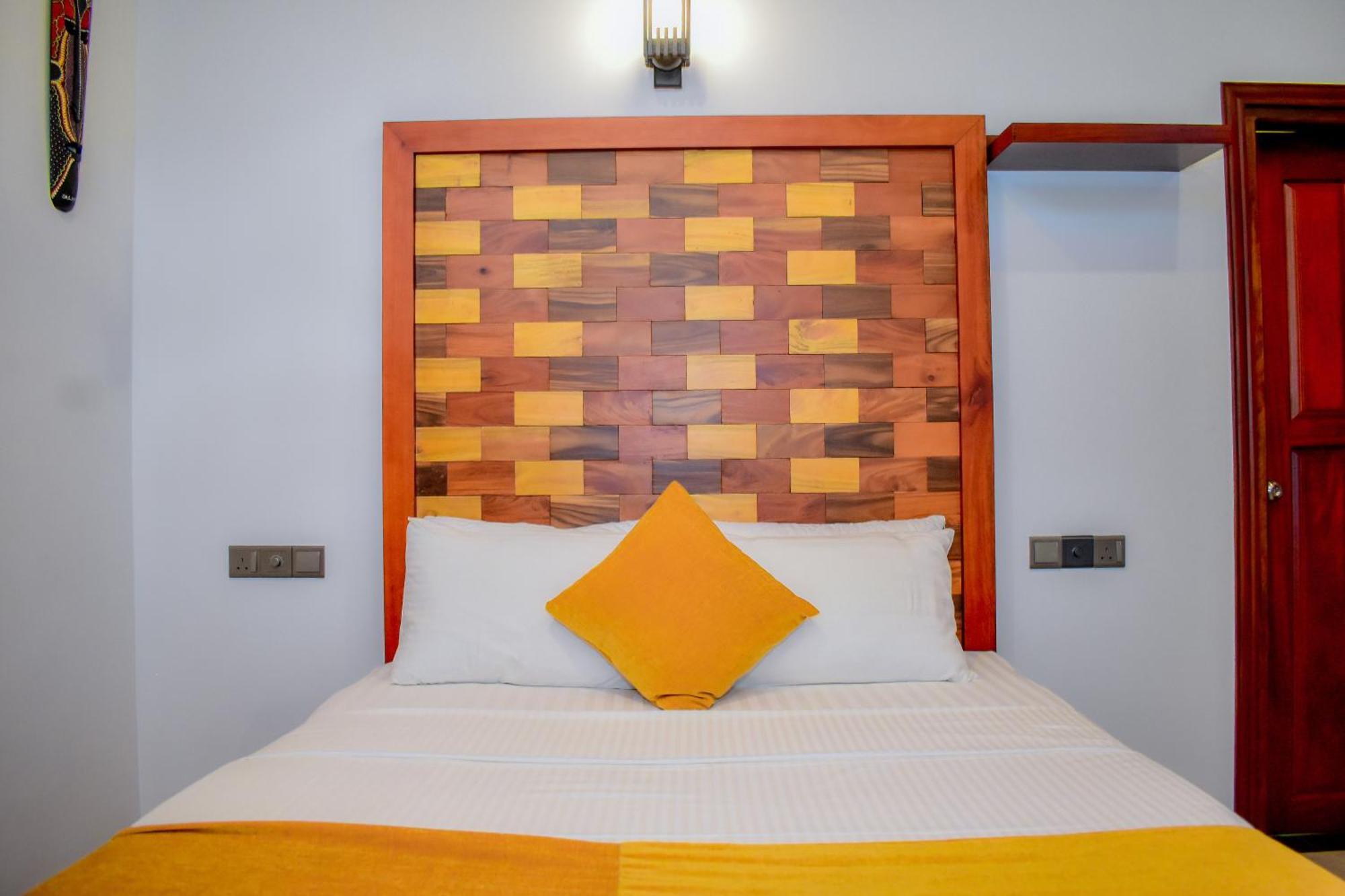 Uma Garden Kandegedara Matugama Room photo