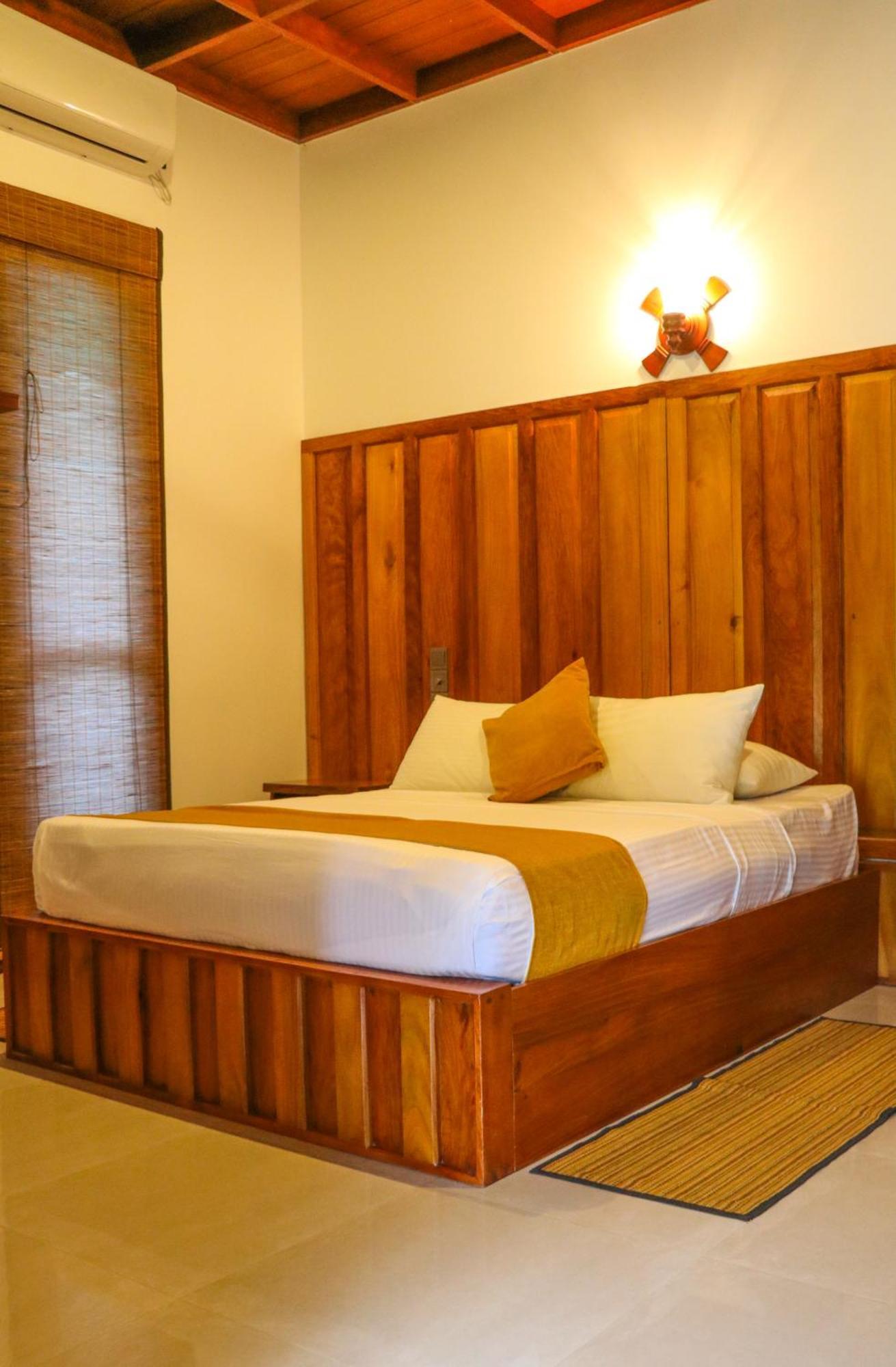 Uma Garden Kandegedara Matugama Room photo