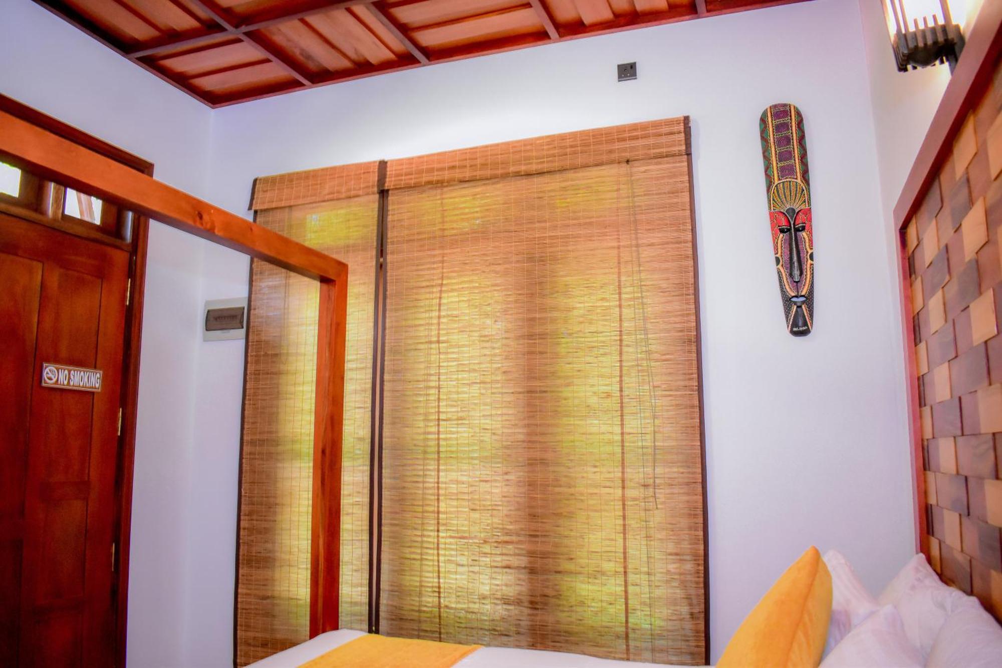 Uma Garden Kandegedara Matugama Room photo