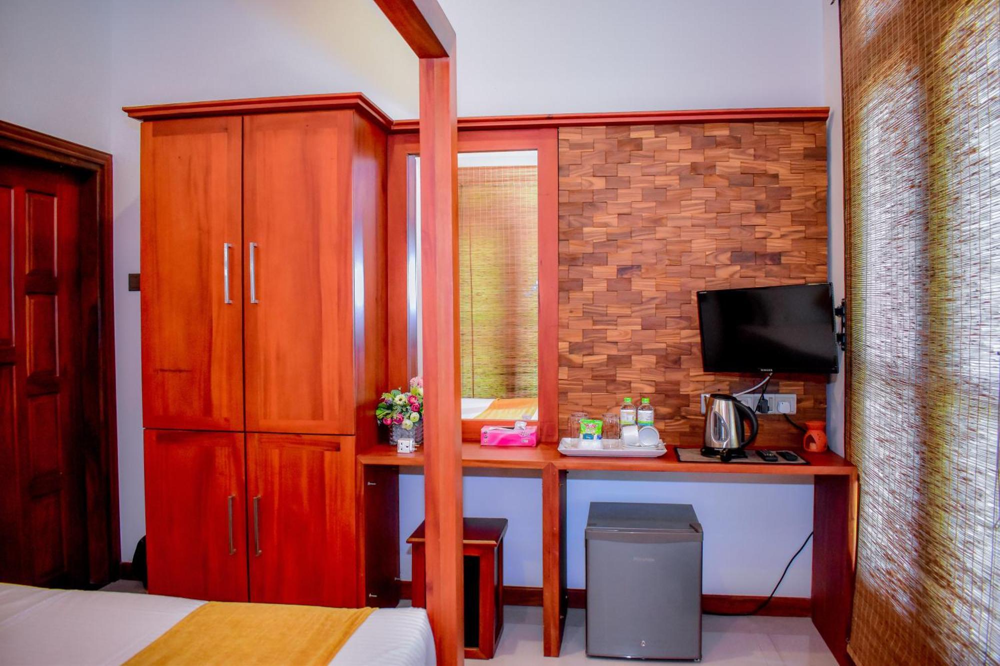 Uma Garden Kandegedara Matugama Room photo