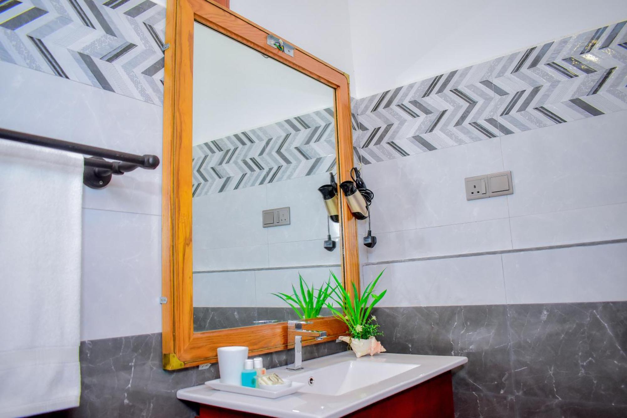Uma Garden Kandegedara Matugama Room photo