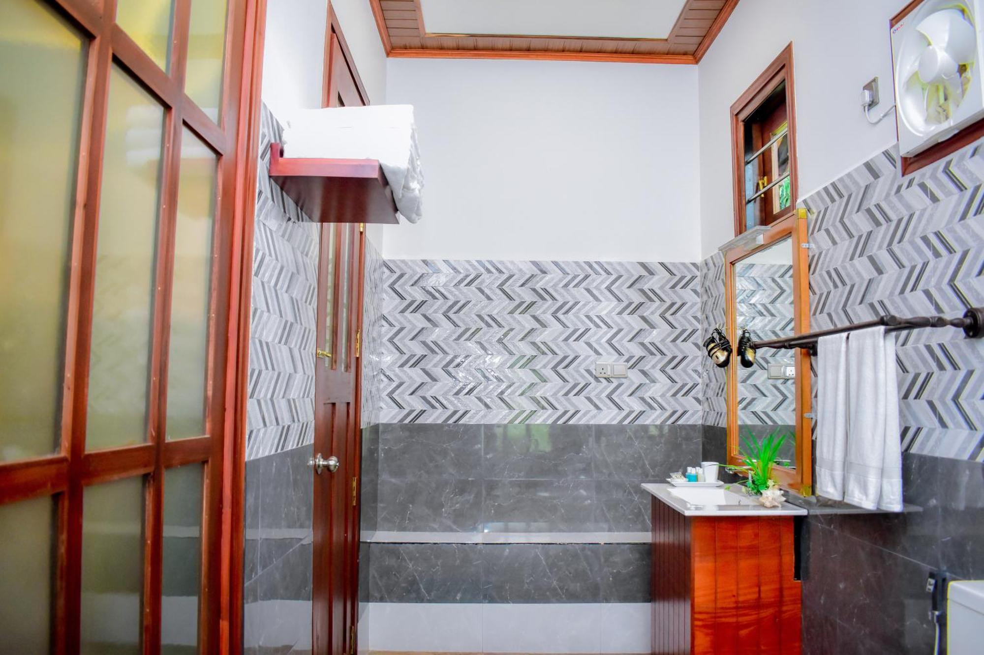 Uma Garden Kandegedara Matugama Room photo