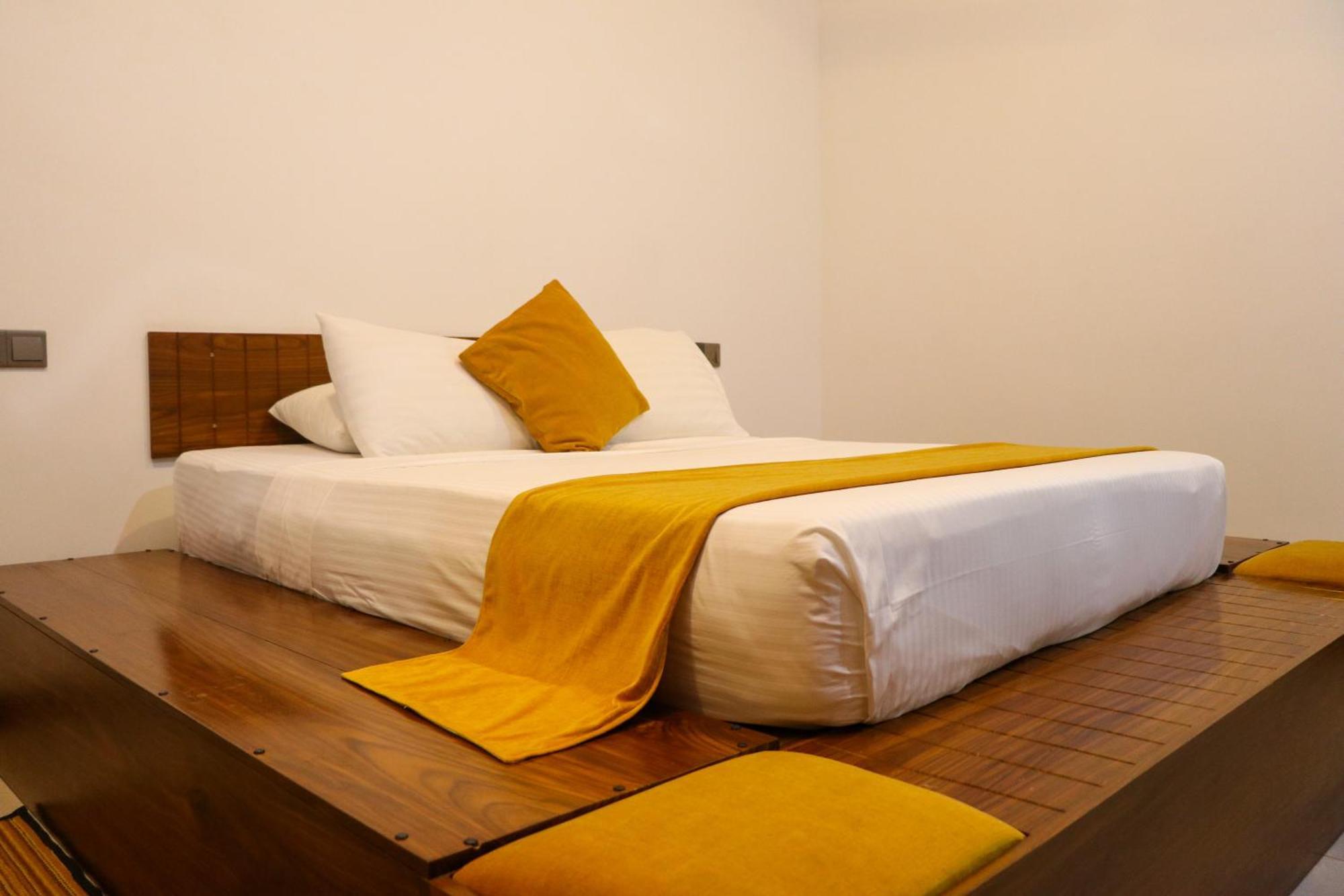 Uma Garden Kandegedara Matugama Room photo
